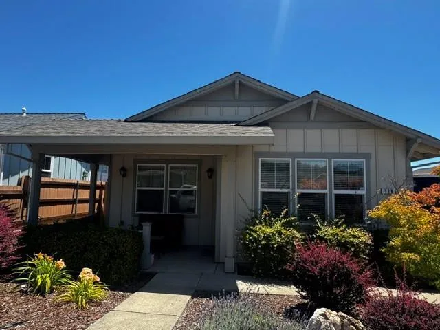 136 Cottage Circle Murphys, CA 95247
