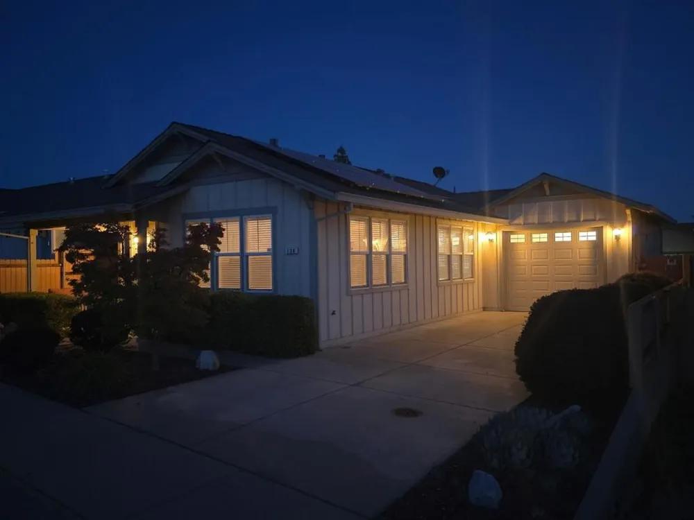 136 Cottage Circle Murphys, CA 95247