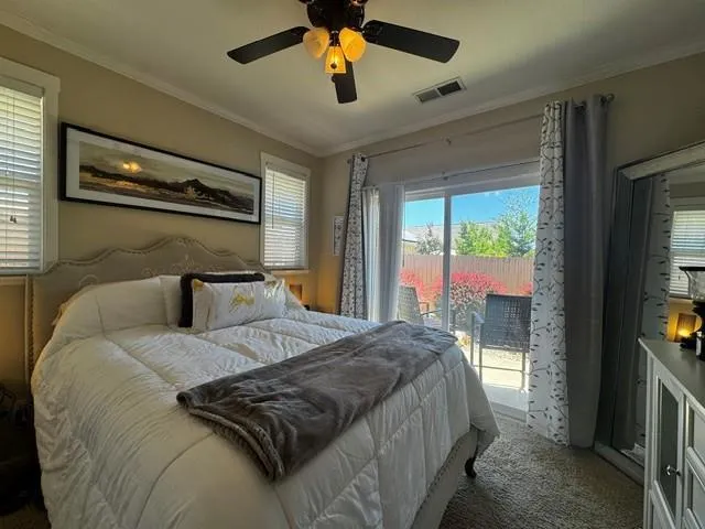136 Cottage Circle Murphys, CA 95247