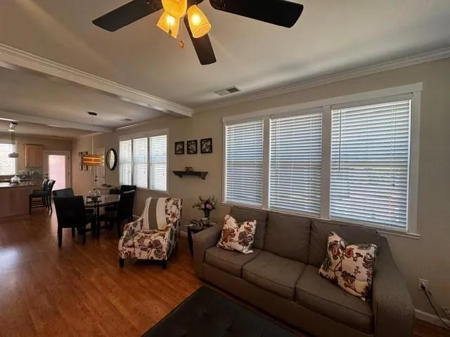 136 Cottage Circle Murphys, CA 95247