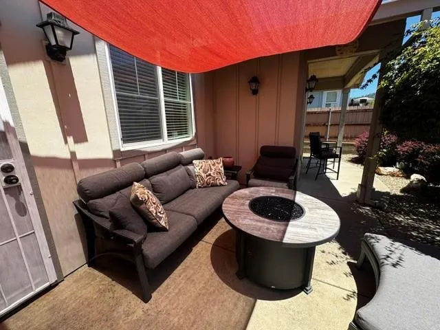 136 Cottage Circle Murphys, CA 95247