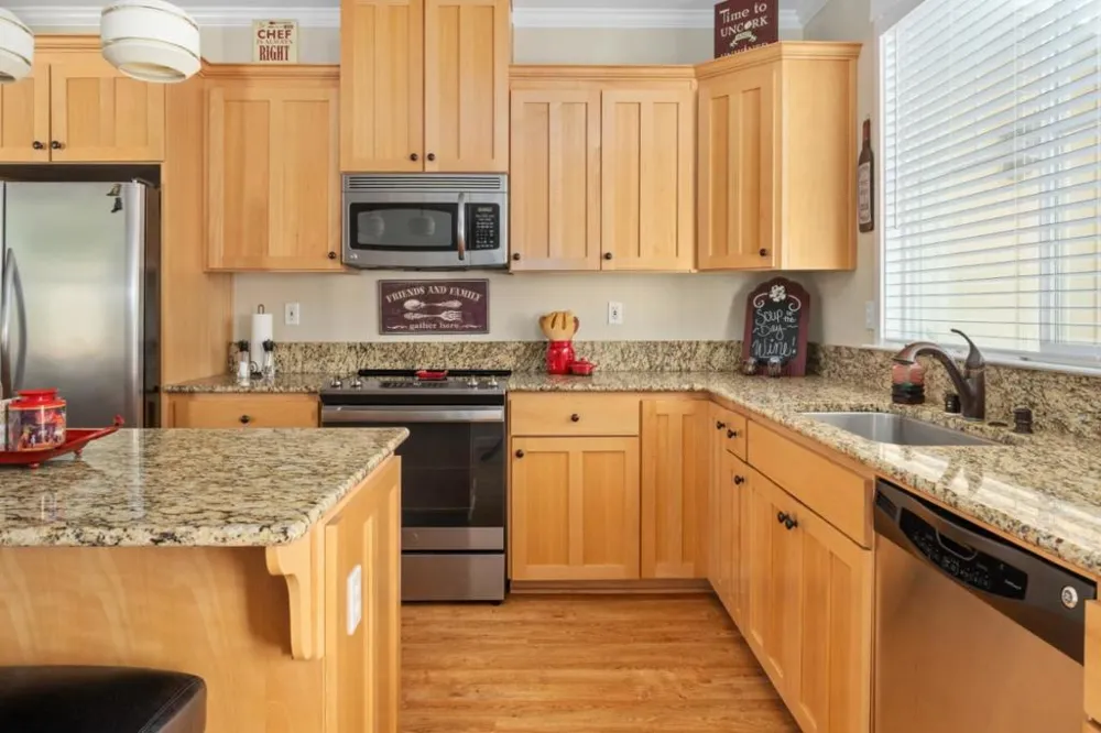 136 Cottage Circle Murphys, CA 95247