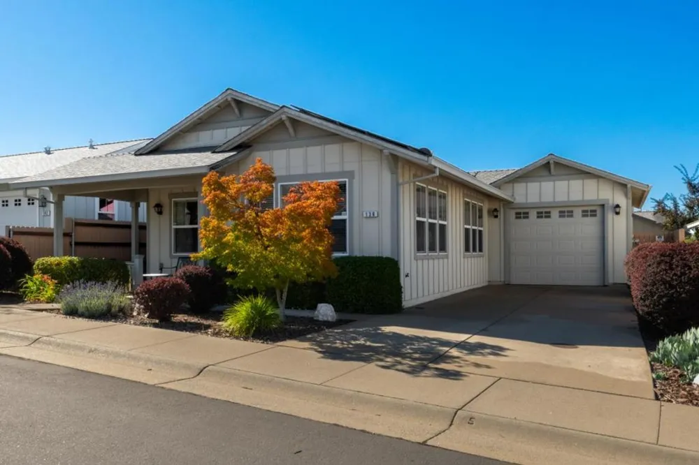 136 Cottage Circle Murphys, CA 95247
