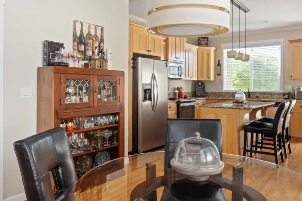 136 Cottage Circle Murphys, CA 95247