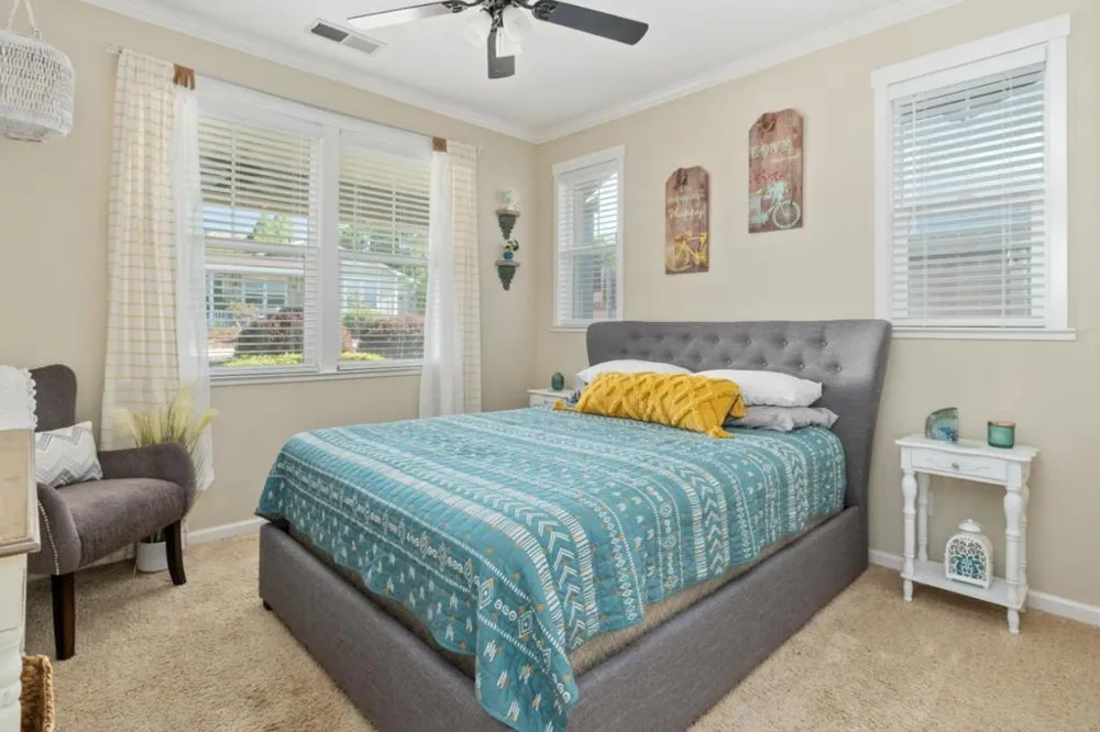 136 Cottage Circle Murphys, CA 95247