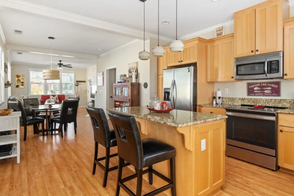 136 Cottage Circle Murphys, CA 95247