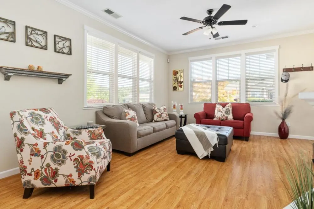136 Cottage Circle Murphys, CA 95247