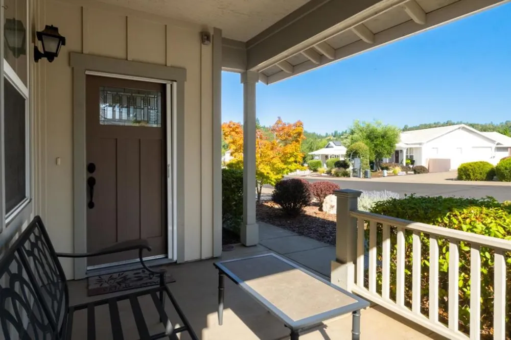136 Cottage Circle Murphys, CA 95247
