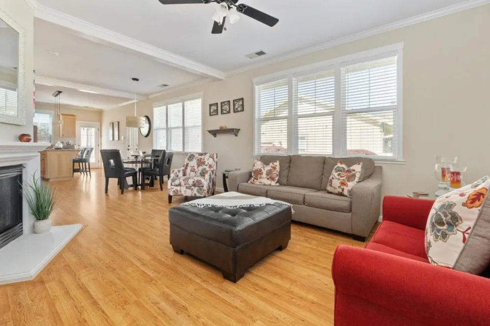 136 Cottage Circle Murphys, CA 95247
