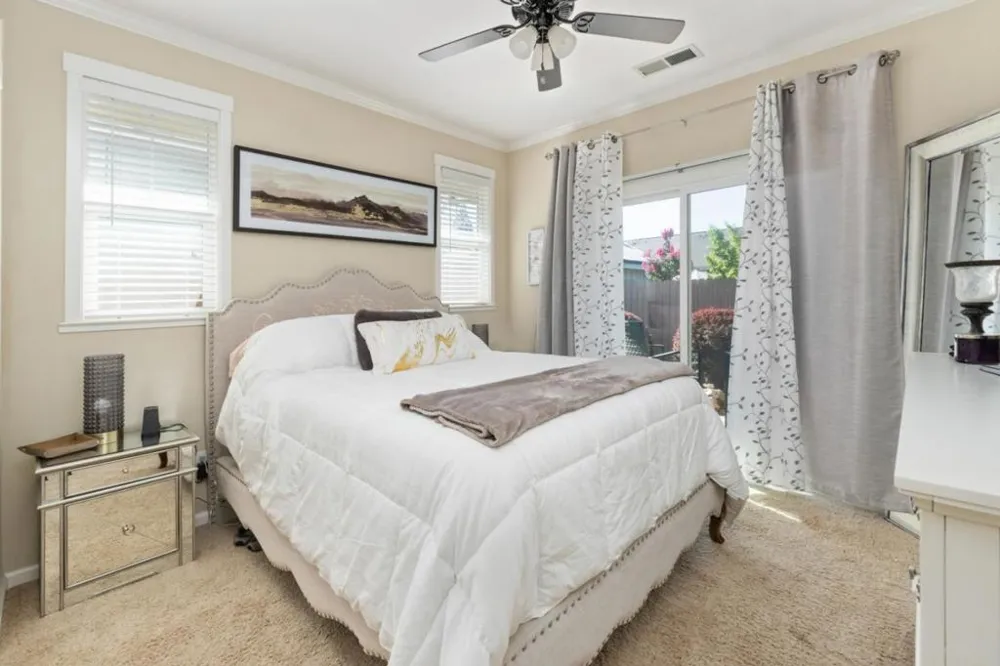 136 Cottage Circle Murphys, CA 95247