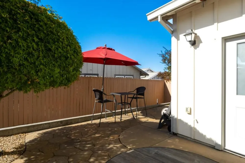 136 Cottage Circle Murphys, CA 95247
