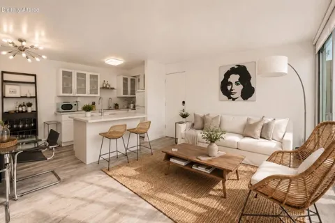 1111 E Palm Canyon Drive #122