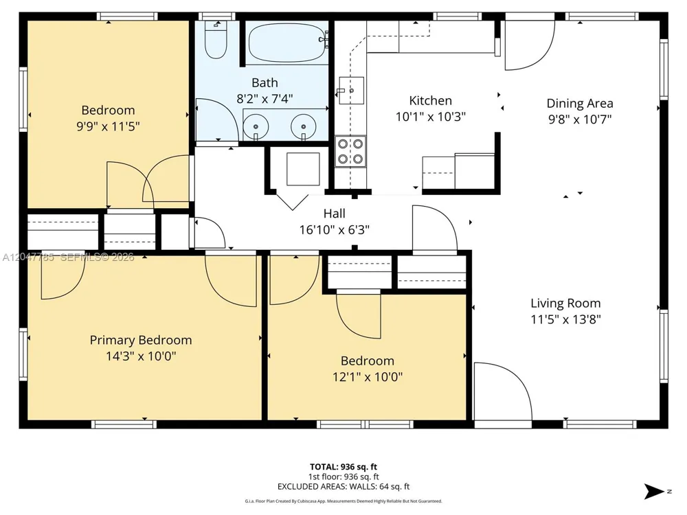 1332 Placid Pl Other City - In The State Of Florida, FL 32205