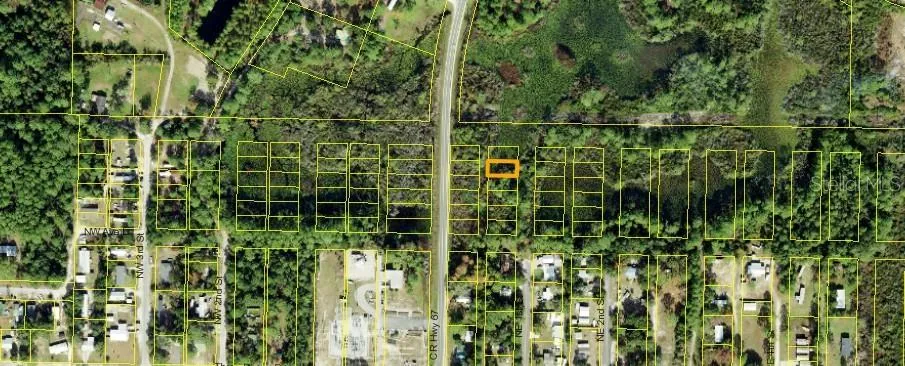 1303 NE 1 ST STREET Carrabelle, FL 32322