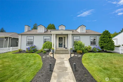 8181 Chehalis Road