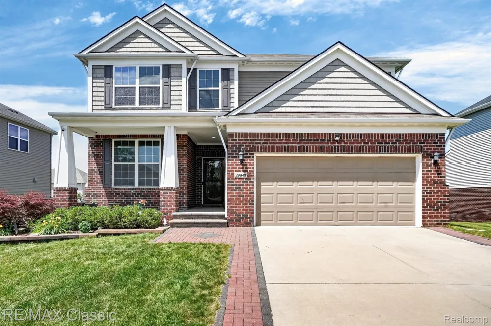 29949 Macintosh Lane Lyon Charter Township, MI 48165