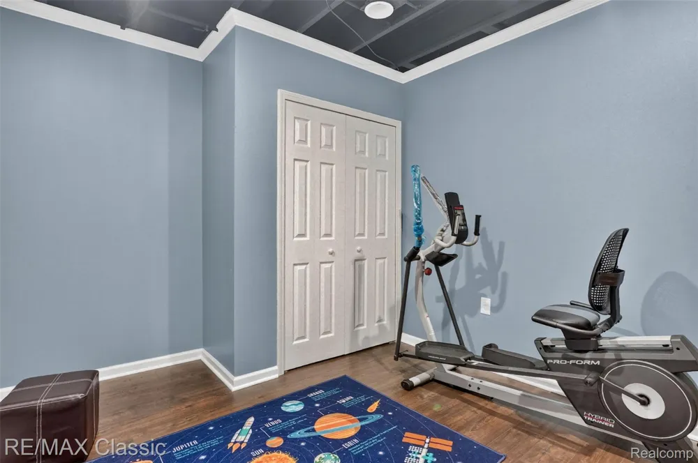 29949 Macintosh Lane Lyon Charter Township, MI 48165
