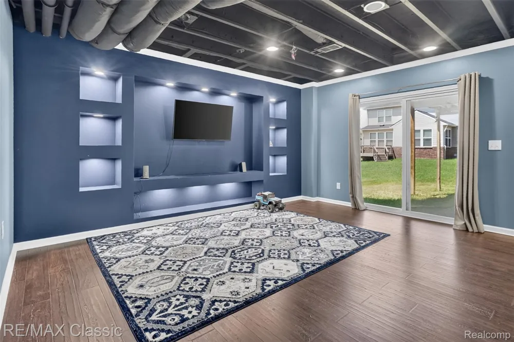 29949 Macintosh Lane Lyon Charter Township, MI 48165
