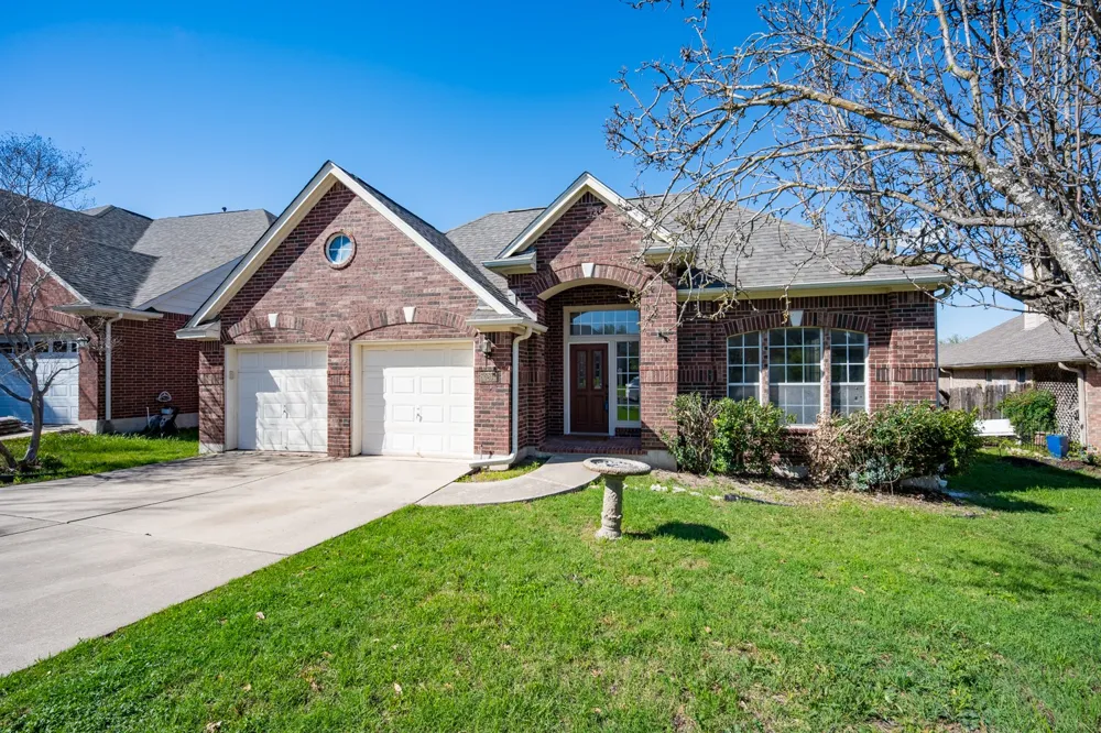 10204 Andora Drive Austin, TX 78717