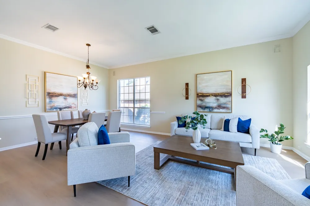 10204 Andora Drive Austin, TX 78717