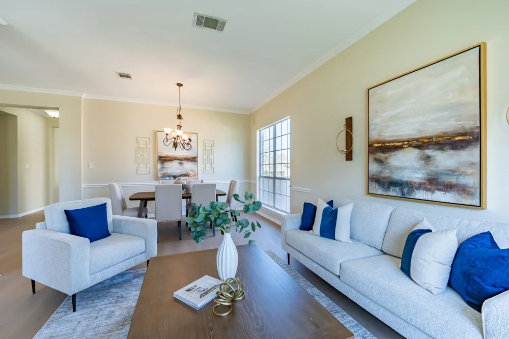 10204 Andora Drive Austin, TX 78717