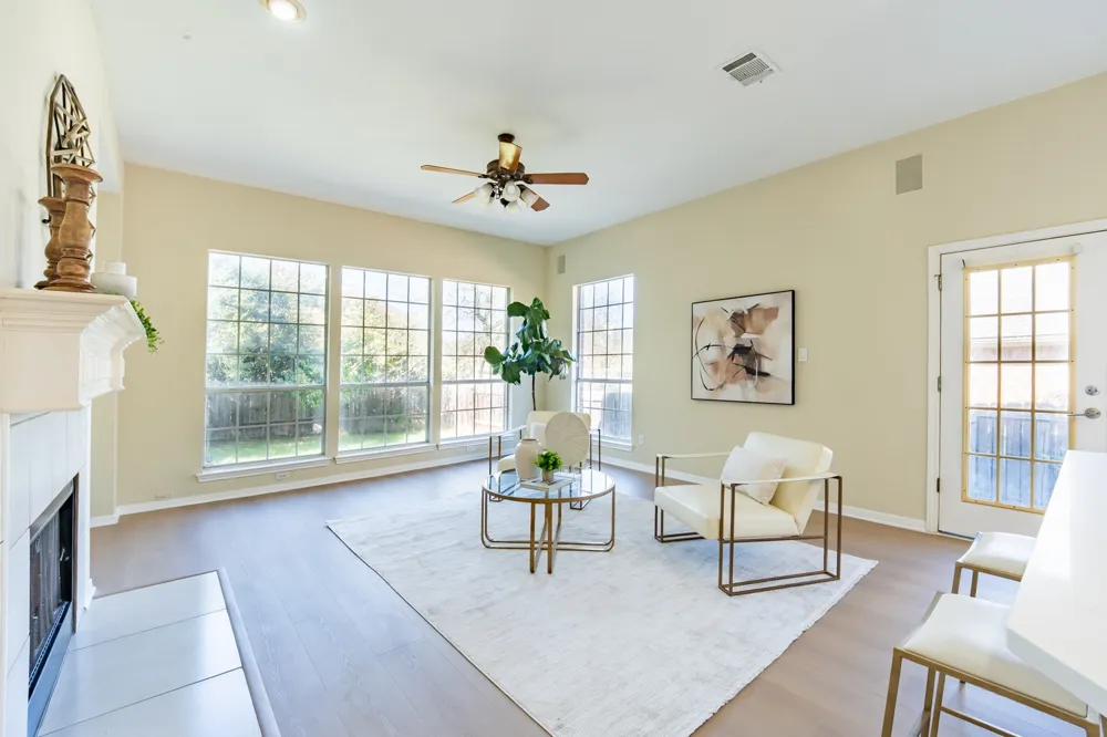 10204 Andora Drive Austin, TX 78717