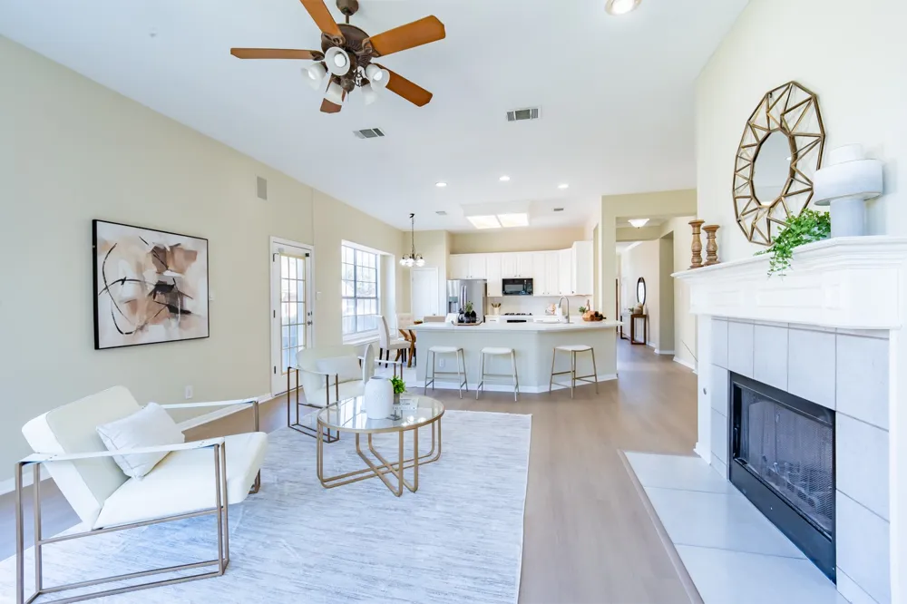 10204 Andora Drive Austin, TX 78717
