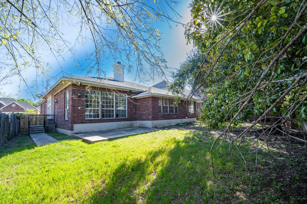 10204 Andora Drive Austin, TX 78717