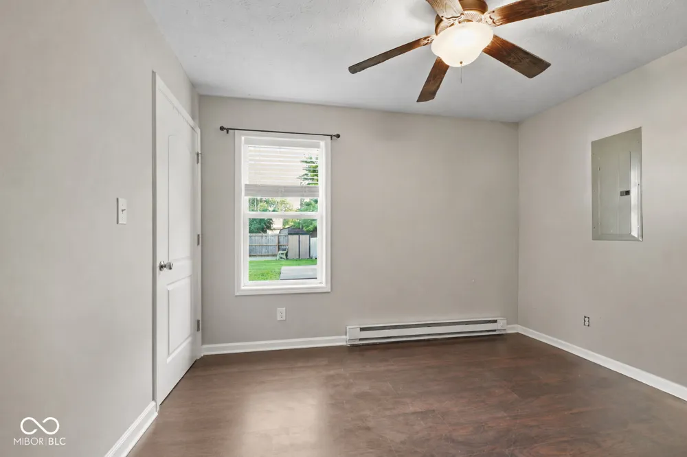 995 E Gray Street Martinsville, IN 46151