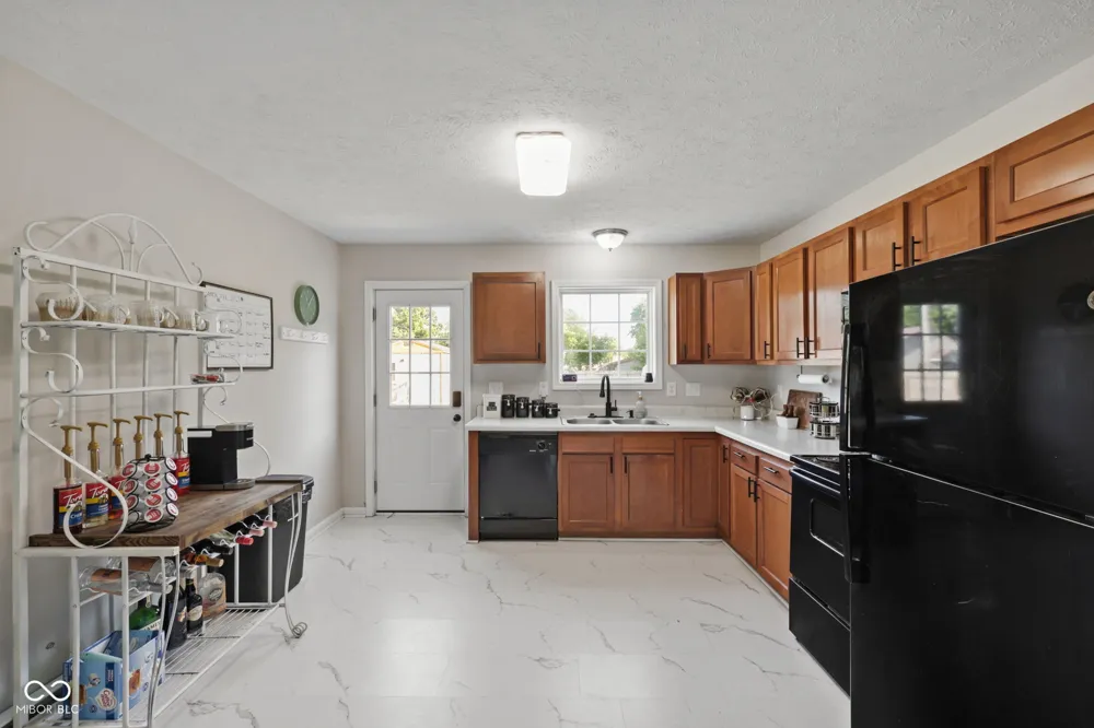995 E Gray Street Martinsville, IN 46151