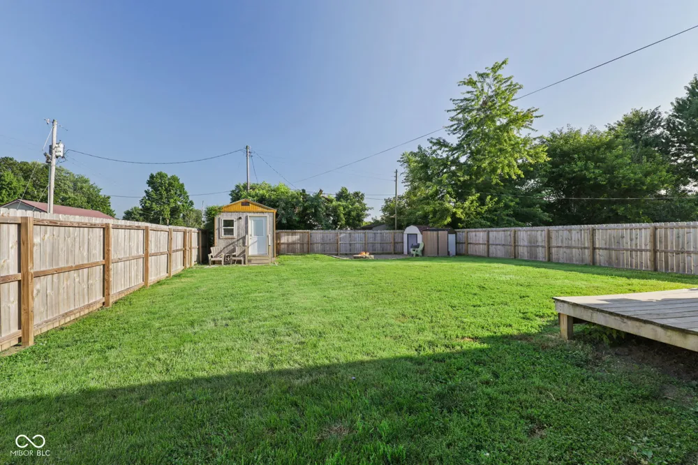995 E Gray Street Martinsville, IN 46151