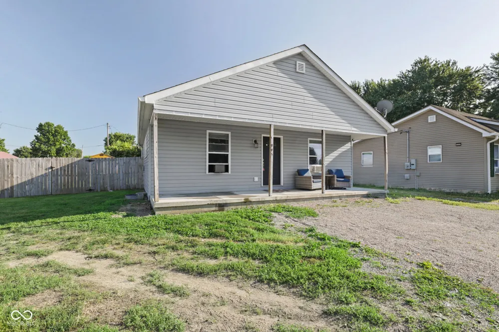 995 E Gray Street Martinsville, IN 46151