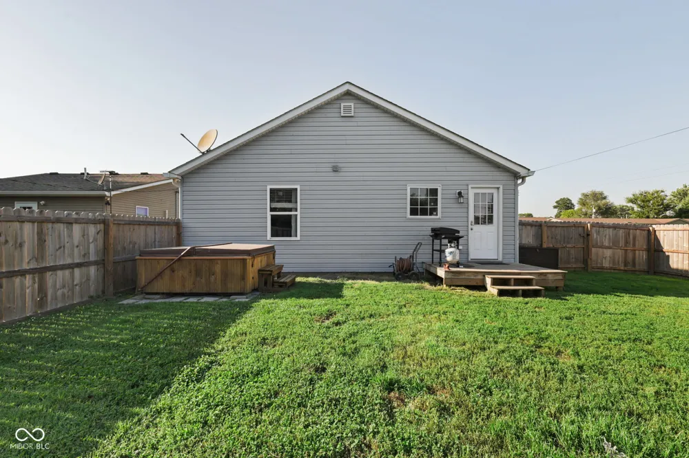 995 E Gray Street Martinsville, IN 46151