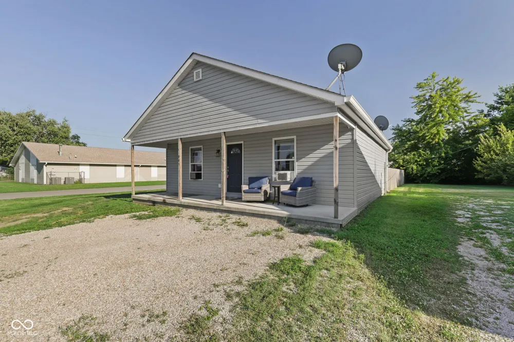 995 E Gray Street Martinsville, IN 46151