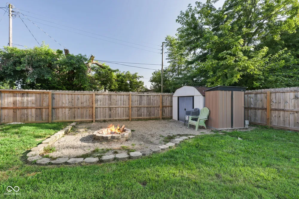 995 E Gray Street Martinsville, IN 46151