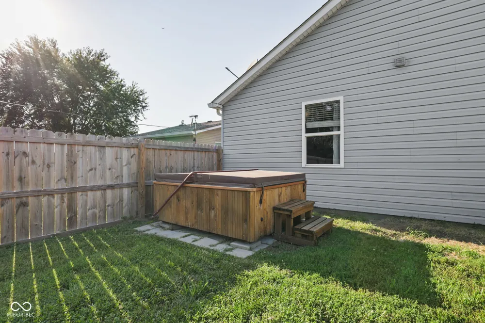 995 E Gray Street Martinsville, IN 46151