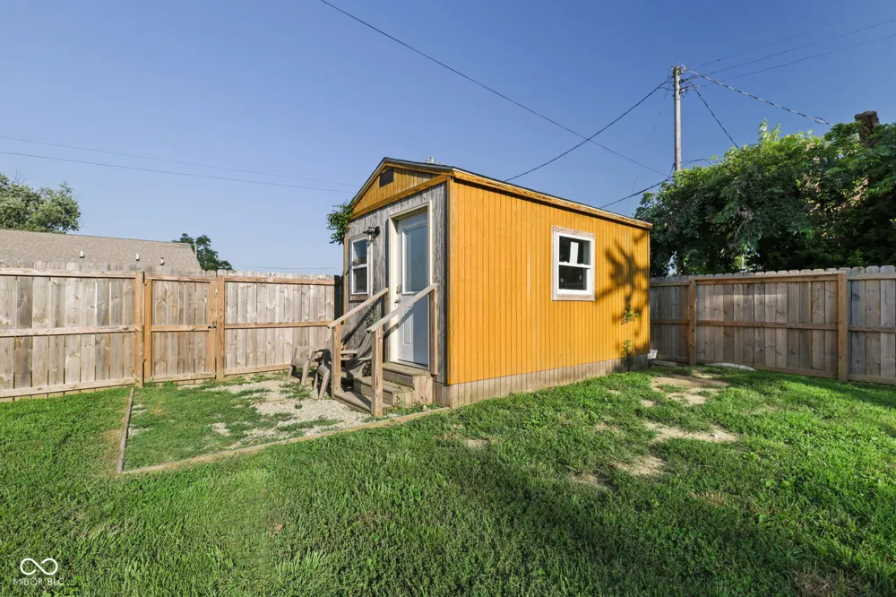 995 E Gray Street Martinsville, IN 46151
