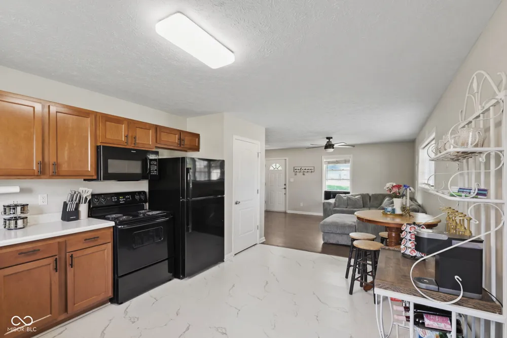995 E Gray Street Martinsville, IN 46151