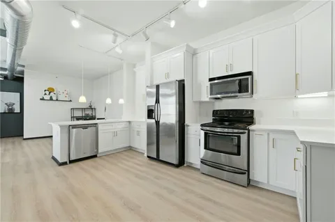 5300 Peachtree Road #3309