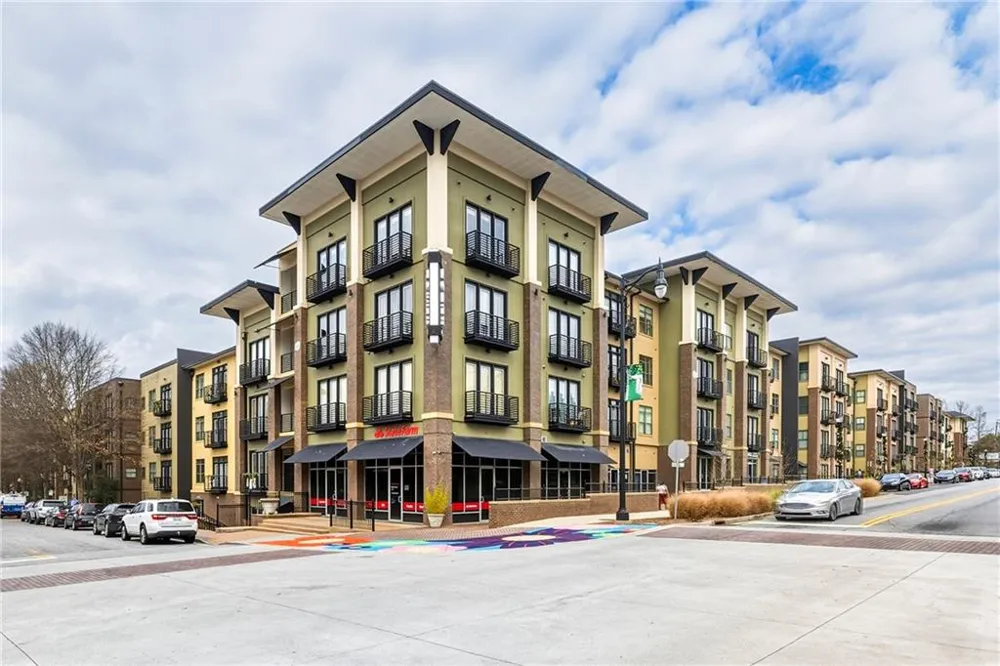 5300 Peachtree Road #3309 Chamblee, GA 30341