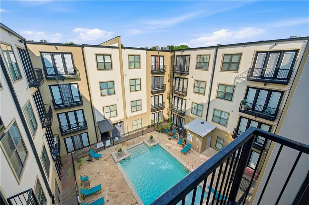 5300 Peachtree Road #3309 Chamblee, GA 30341