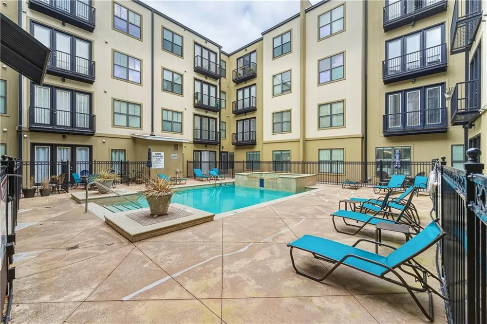 5300 Peachtree Road #3309 Chamblee, GA 30341