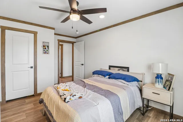 2629 Fm 1332 Jourdanton, TX 78026