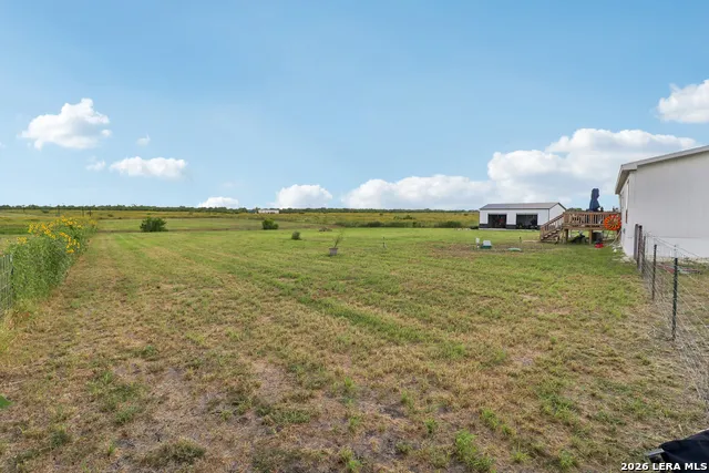 2629 Fm 1332 Jourdanton, TX 78026