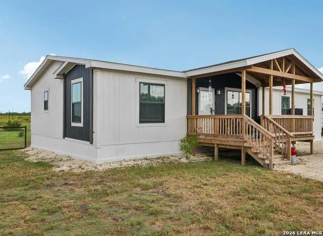 2629 Fm 1332 Jourdanton, TX 78026