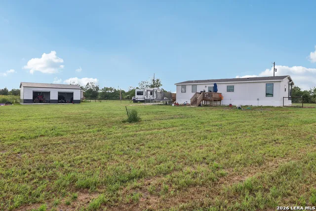 2629 Fm 1332 Jourdanton, TX 78026