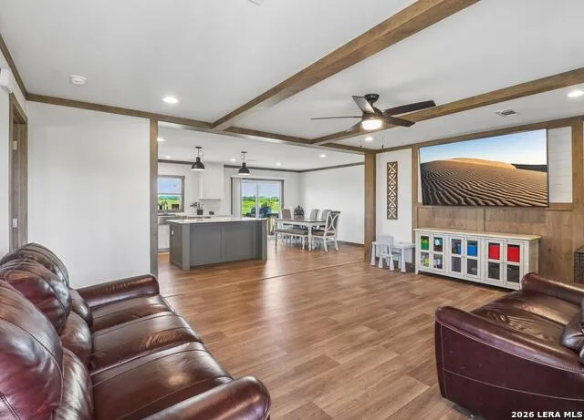 2629 Fm 1332 Jourdanton, TX 78026