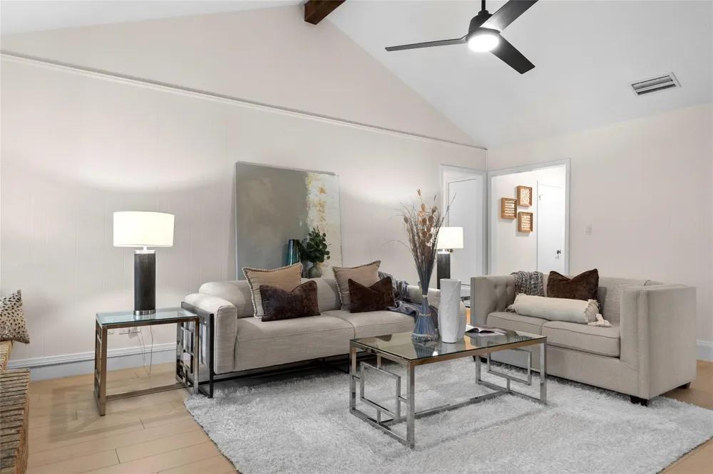 329 Stratford Drive Hurst, TX 76054