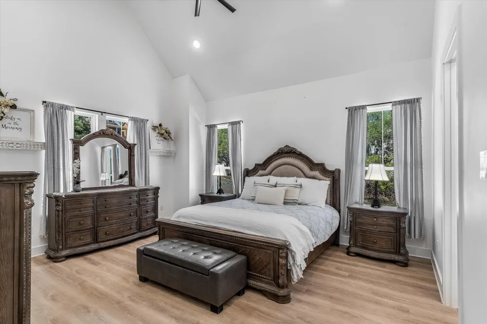 224 Kellog Fischer, TX 78623