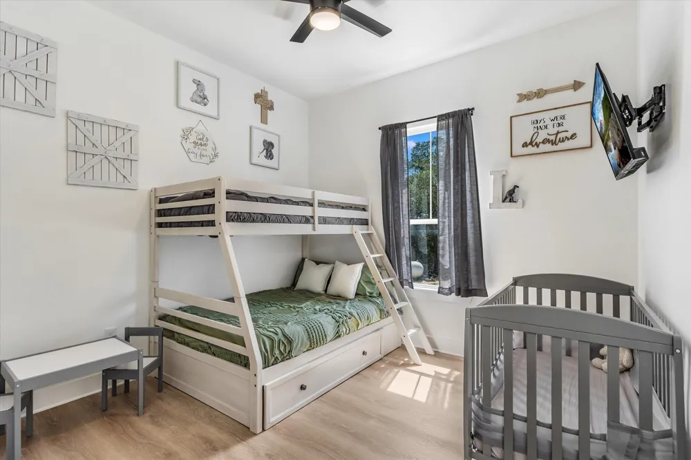 224 Kellog Fischer, TX 78623